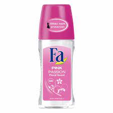Fa Anti-Perspirant Deodorant Roll On Pink Passion 50ml